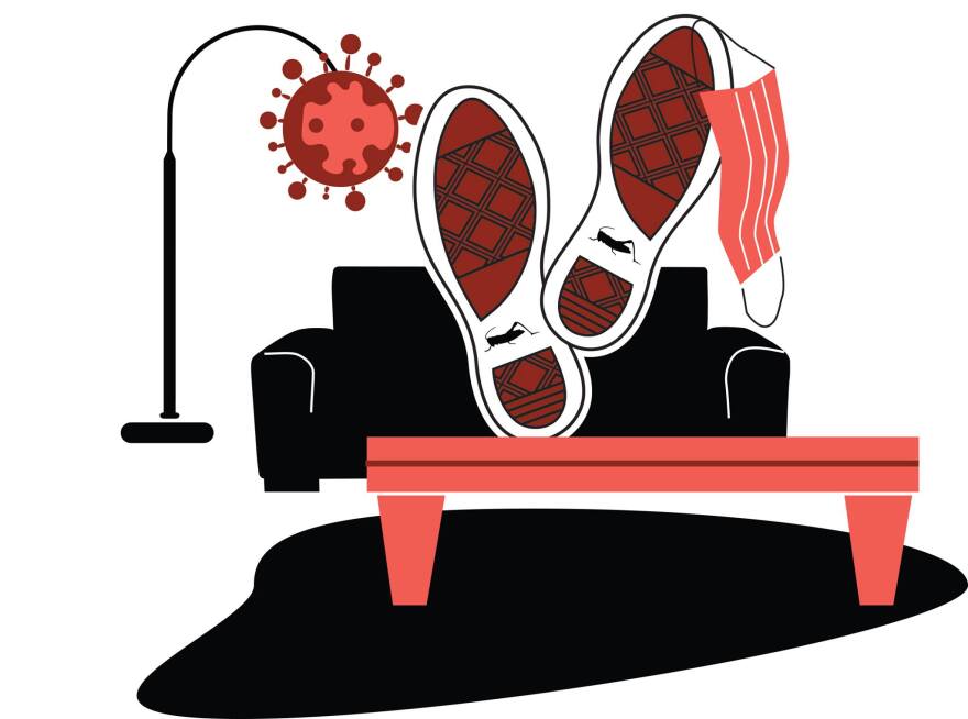 Akron's popular annual PorchRokr festival has been adapted to a virtual format in light of the coronavirus pandemic. [Highland Square PorchRoker Music and Art Festival]