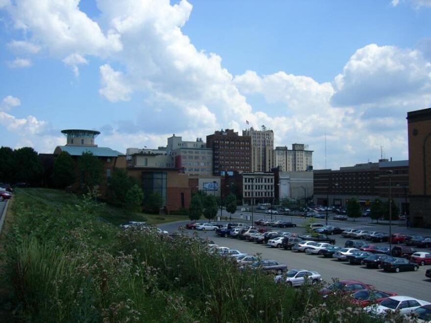 photo of Youngstown