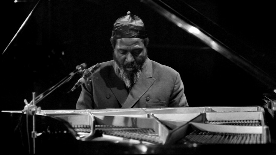 Thelonious Monk