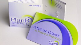 Plan B is one of two emergency contraceptives available in the U.S.