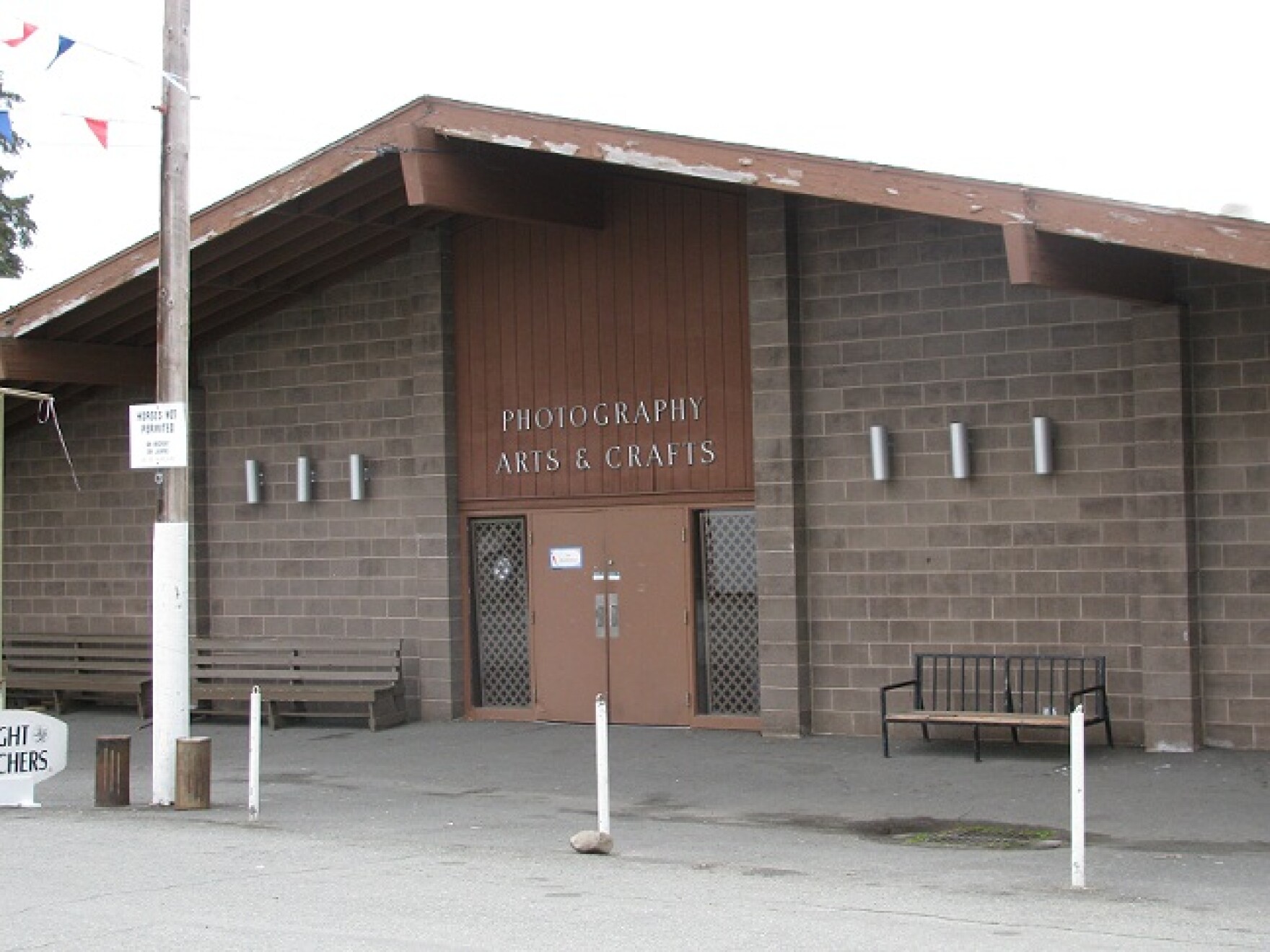 More Fair Days Ahead For Josephine County | Jefferson Public Radio More Fair Days Ahead For Josephine County | Jefferson Public Radio