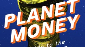 Planet Money's first book publishes April 7, 2026