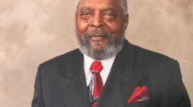 A portrait of Walter J Dunson