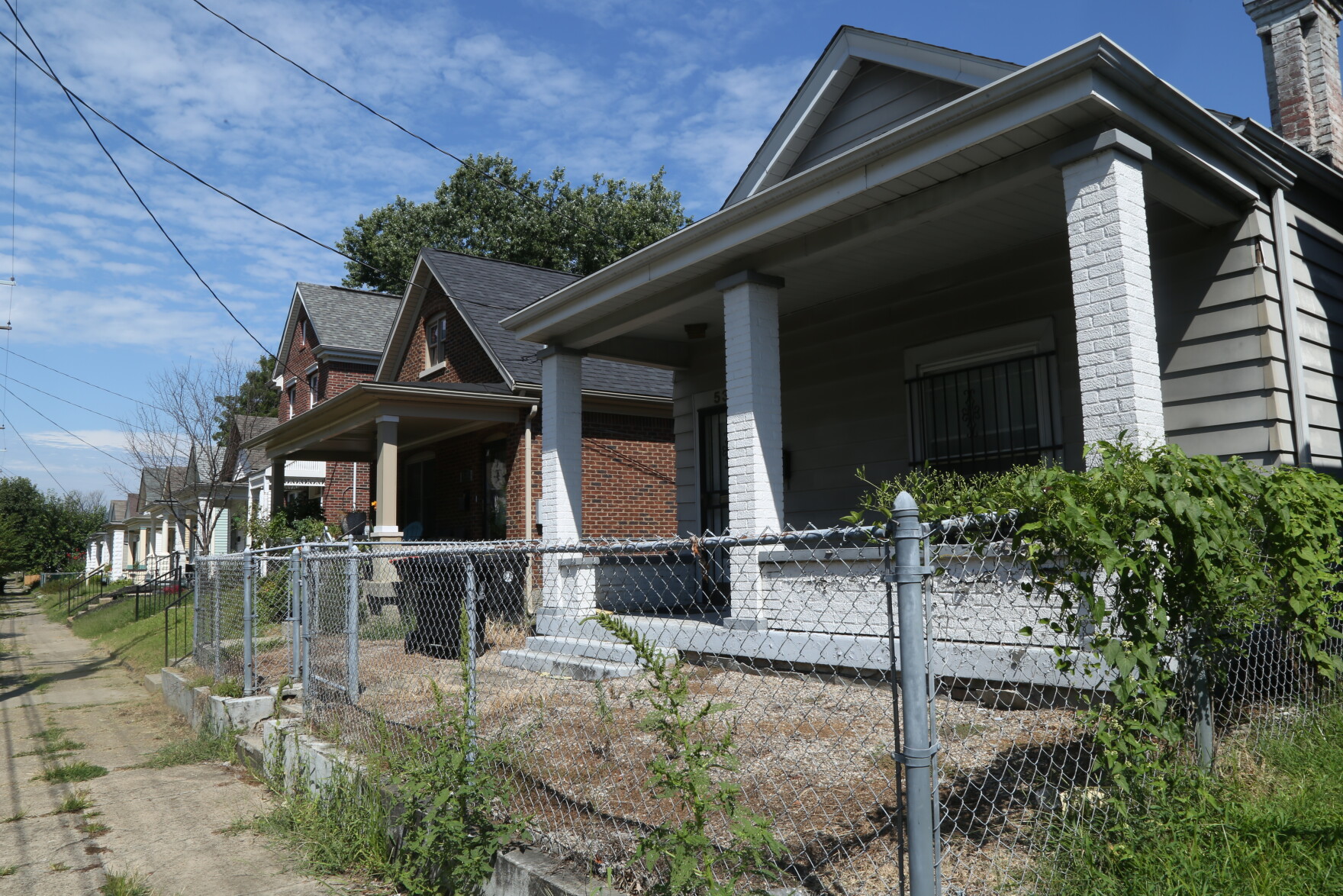 Louisville Metro Council passes anti-displacement ordinance that aims ...