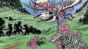 <em>Dave's Picks Volume 9 </em>features a 1974 Grateful Dead concert played in Montana.