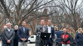 Sen. Bill Ferguson said the mayor’s administration sent BGE a letter outlining conditions to move this project forward for testing and review on December 8. To date, there has been no reply.