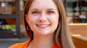 Audrey Shirley