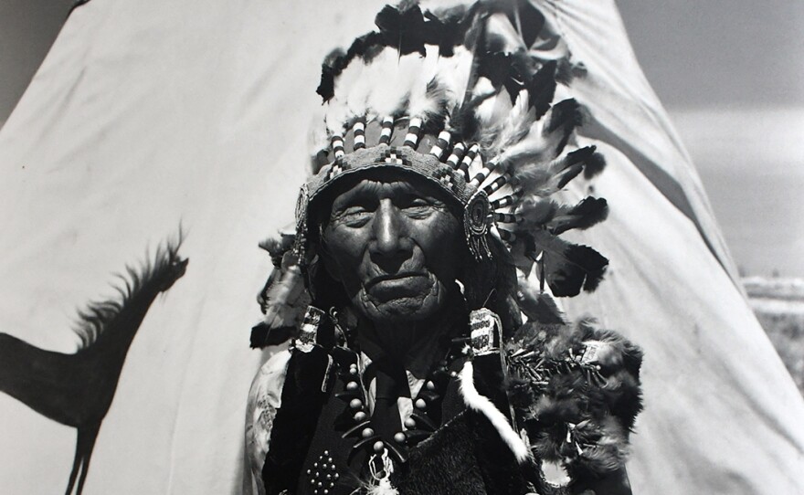Black Elk