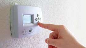 Hoosier homeowners and renters could get up to $14,000 in discounts on eligible energy efficiency upgrades.