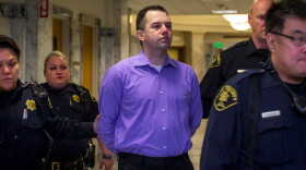 Joseph McEnroe was found guilty in the 2007 murders of his ex-girlfriend's family -- four adults and two children.