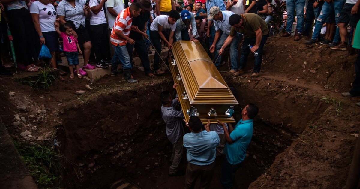 What we know about the death of 2 environmental activists in Honduras