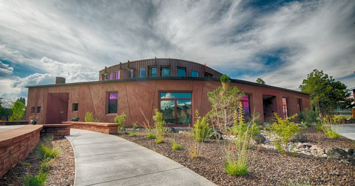 NAU cultural center acts as home away from home for Native and ...