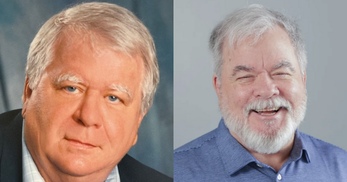 Mourning Bill Livingston and honoring Paul Hoynes, writers synonymous with sports in Cleveland