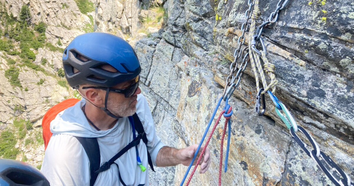 Mountain West senators urge feds to protect wilderness rock climbing
