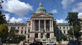 Republican and Democratic nominees for secretary of state, state auditor and state treasurer are chosen by delegates at the state party conventions.