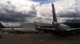 Sea-Tac International Airport 