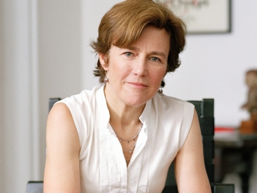 Janny Scott was a reporter for <em>The New York Times</em> from 1994 to 2008.