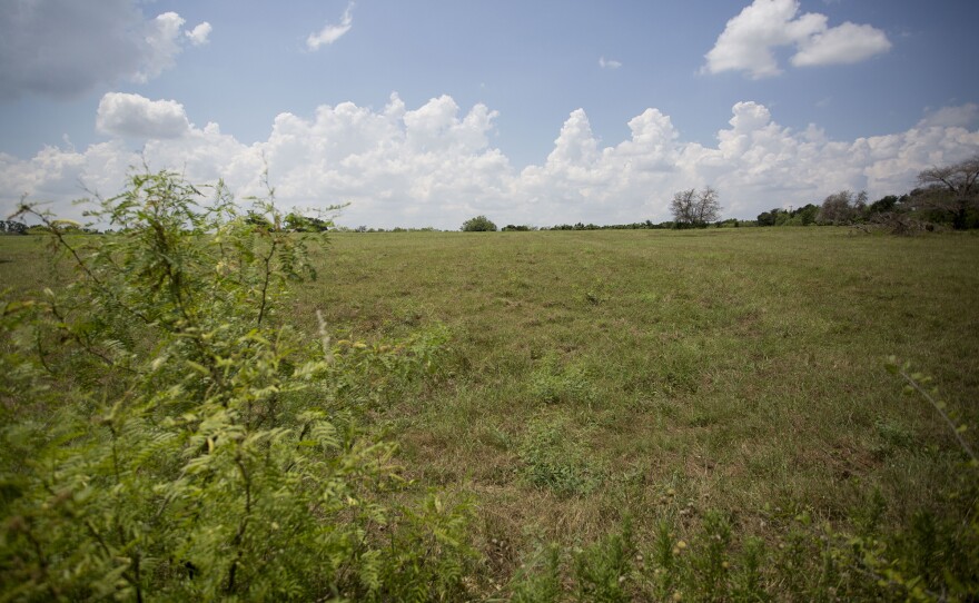 Prop B Would Allow The City Of Austin To Swap One Piece Of Land For Another Here Are 3 Things To Know Kut Radio Austin S Npr Station