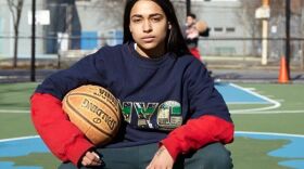 Princess Nokia's <em>1992 Deluxe</em> was one of Ann Powers' favorite records this year.