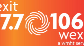 WEXT Radio at 97.7 and 106.1