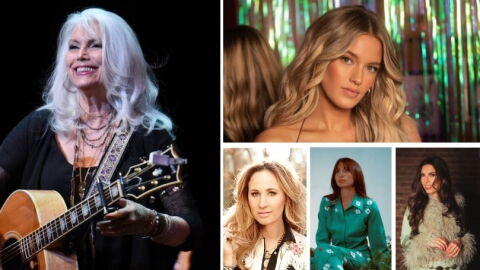As the nation’s only all-female country festival returns to Jackson Hole for its fifth year, Cowgirls at the Cowboy will feature a legend of the genre taking the stage at the iconic Million Dollar Cowboy Bar. 