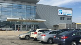 The biggest tenant at the Wilmington Air Park will be Amazon, taking up 30 percent of the space. ATSG and its subsidiaries are the second biggest of the 13 employers.