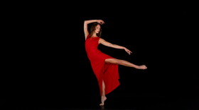 Vytal Movement Dance's Resonance