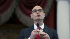 Speaker Dennis Bonnen, who chaired the tax-writing Ways & Means Committee in 2017, has tapped state Rep. Dustin Burrows, R-Lubbock, to fill his shoes.