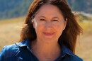 Ellie Gilbreath is running to represent Idaho's 2nd Congressional District against incumbent Rep. Mike Simpson.