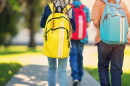 Volunteers with the Uvalde Foundation said they plan to patrol off Richneck Elementary's campus as an extra safety precaution. (Photo via Shutterstock)
