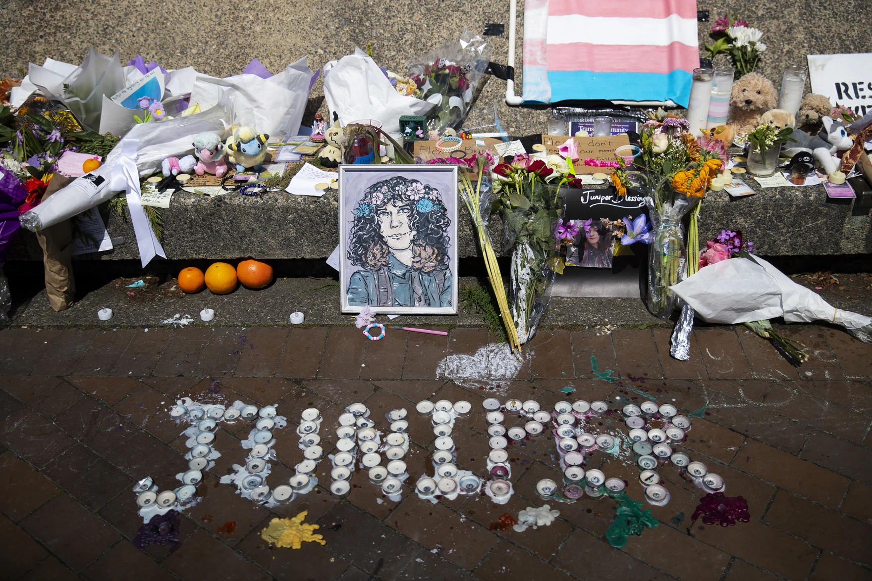 Man accused of stabbing UW student had history of psychosis, schizophrenia