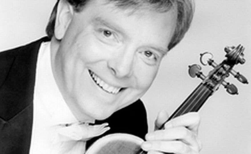 Green Mountain Chamber Music Festival Live Vermont Public