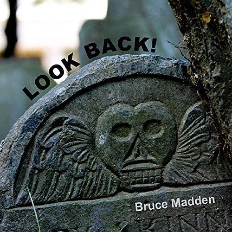 Look Back Album Cover