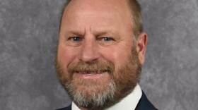 Jeffrey Magrum - Hazelton