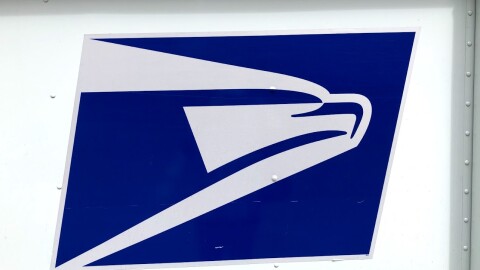 USPS logo