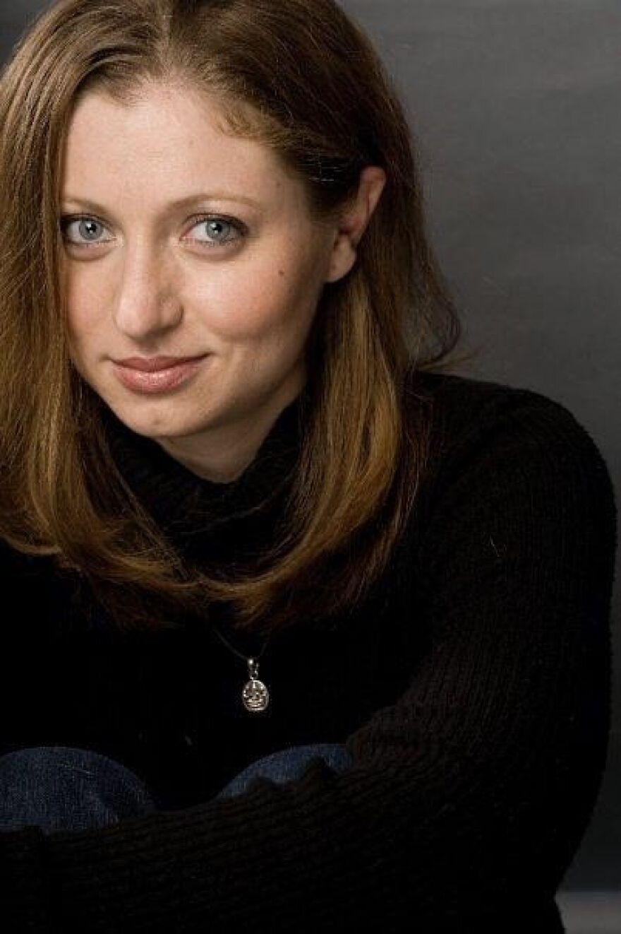 'Ahoy-Hoy' director Celine Rosenthal