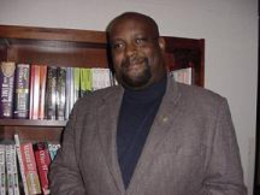 Dr. Brian Clardy