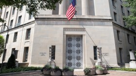 United States Department of Justice