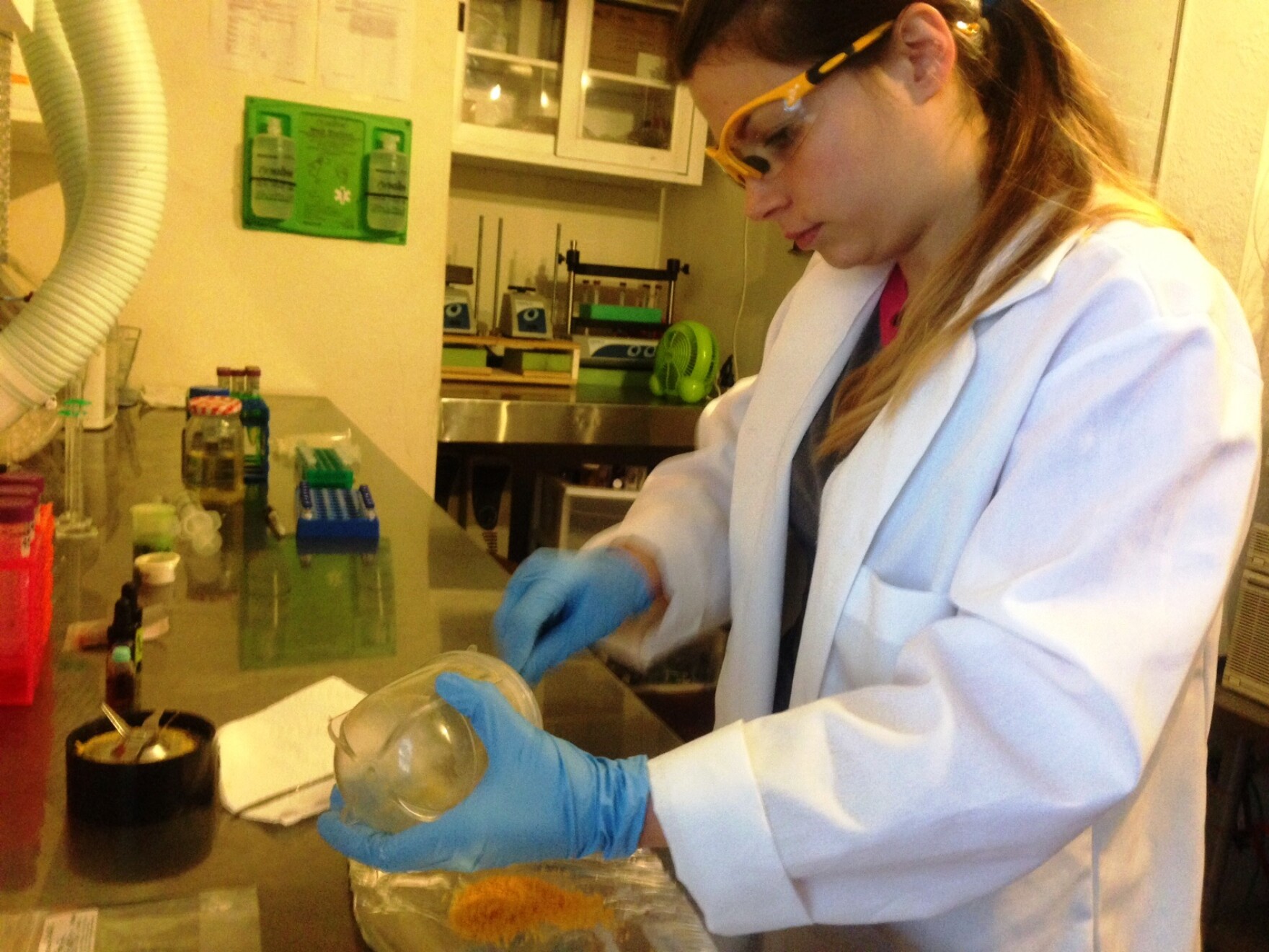 Labs Worry As Pot Testing Standards Lag KNKX Public Radio