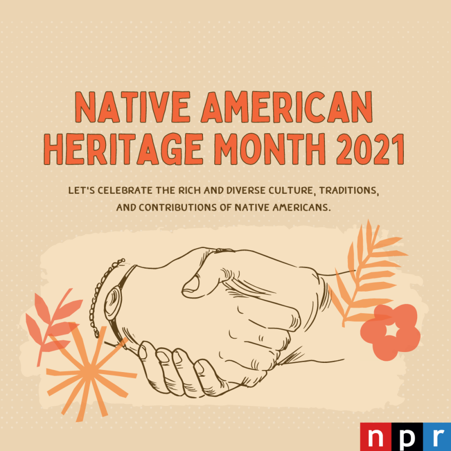 Native American Heritage Month 2021