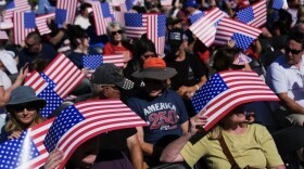 The nation's capital may be the focal point of the 250th Independence Day celebration, but people all across America have plans to mark the occasion, from boisterous public parades to quiet personal reflections on history.
