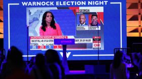 Michael M. Santiago/Getty Images