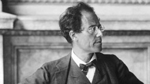 Gustav Mahler
