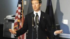 US Senator Rand Paul wants congressional hearing into immigration of terror suspects into Kentucky.