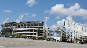 TIAA Bank Field