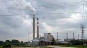 Indianapolis Power and Light has converted its Harding Street Station to natural gas, but unlined coal-ash pits remain.