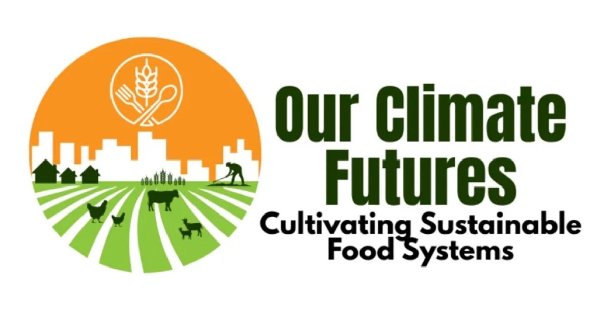 Green Visions: Our Climate Futures Conference 2026