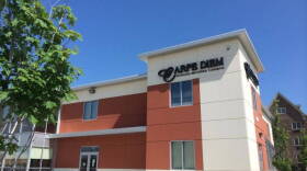 Carpe Diem Meridian at 2240 N Meridian St.