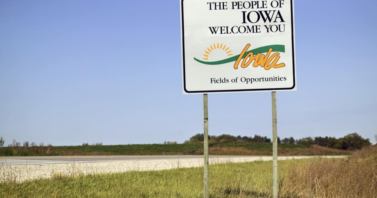 Iowa Cancer Registry discusses Montgomery County cancer rates