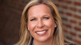 State Sen. Amanda Mays Bledsoe said she required emergency surgery after being kicked while caring for her horse.